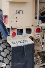 Oshkosh M-ATV 2009 года